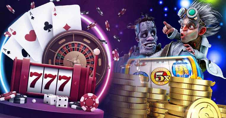 vegas casino официальный сайт