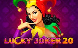 Lucky Joker 20