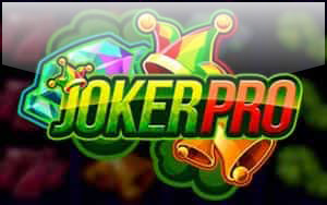 Joker PRO