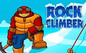 Rock Climber